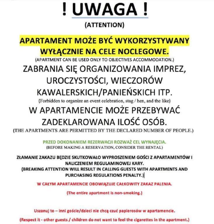 Hostel Ratuszowy Bromberg Exterior foto